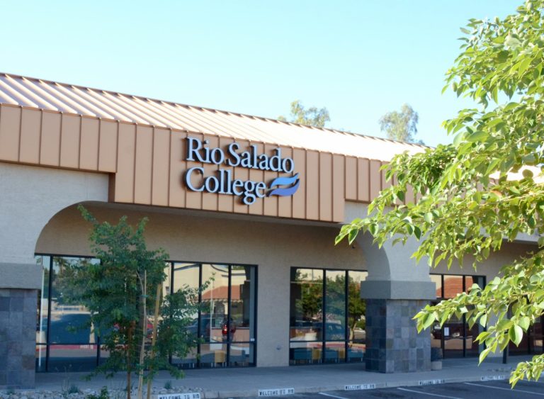 Top 10 Best Online Colleges in Arizona