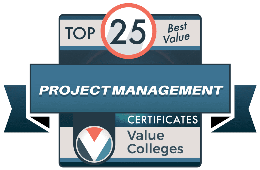 best online project management certificate programs