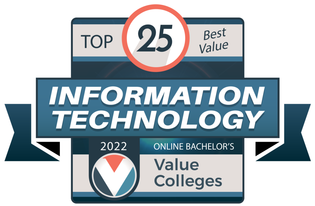 25 Best Online IT Degree Programs and Schools