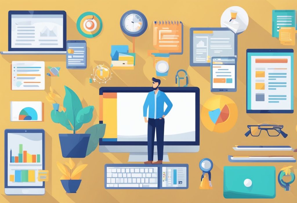 Introduction to Digital Marketing Masters Programs