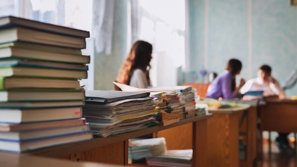 education degree