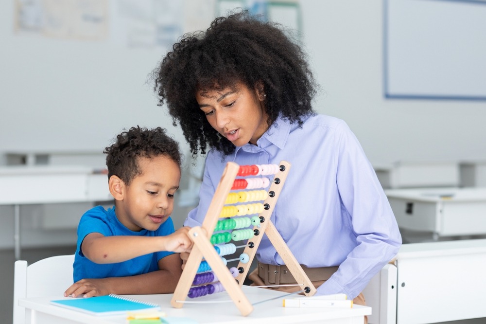 early childhood education degree