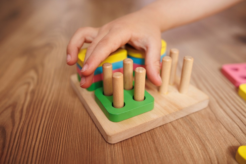 early childhood education