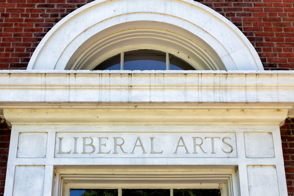 affordable liberal arts degree