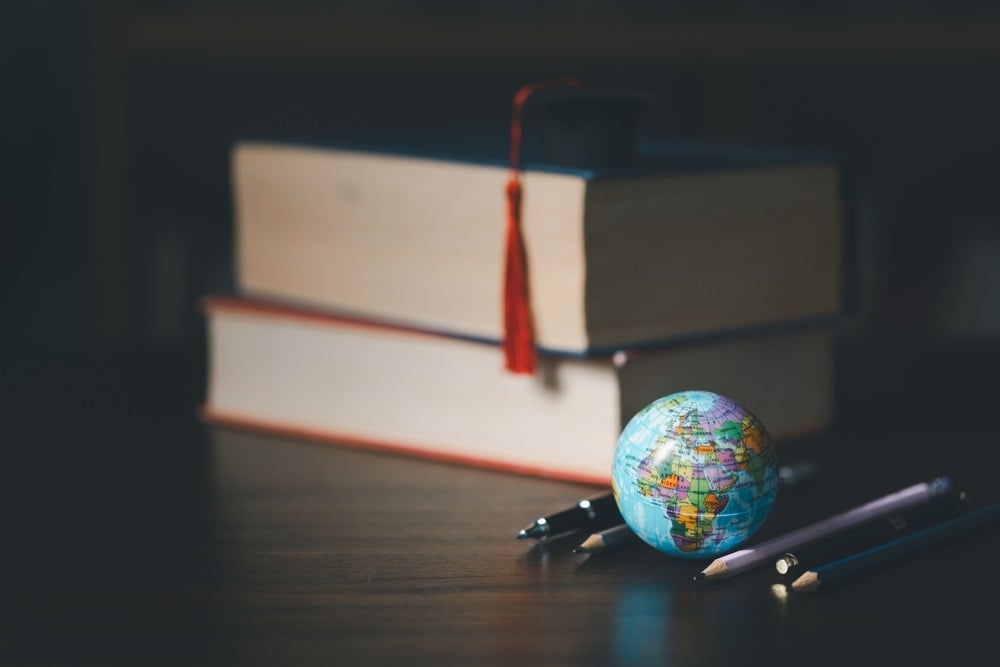 humanities degree