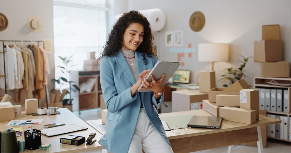 degree for small business owner
