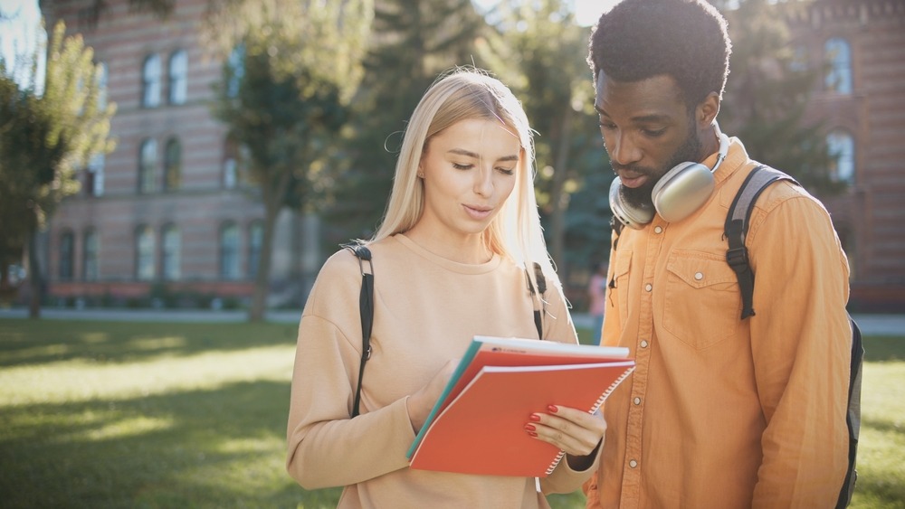 arts and humanities degree