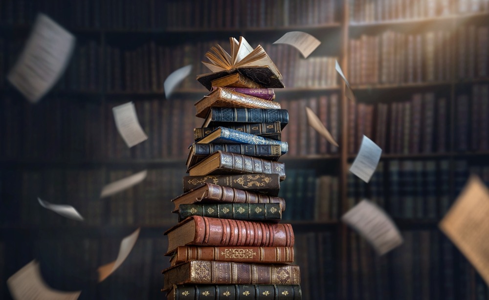 history and literature degrees