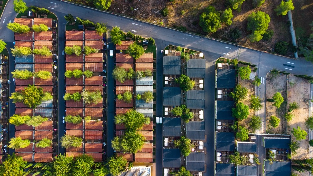 Urban Planning and Sustainable Development