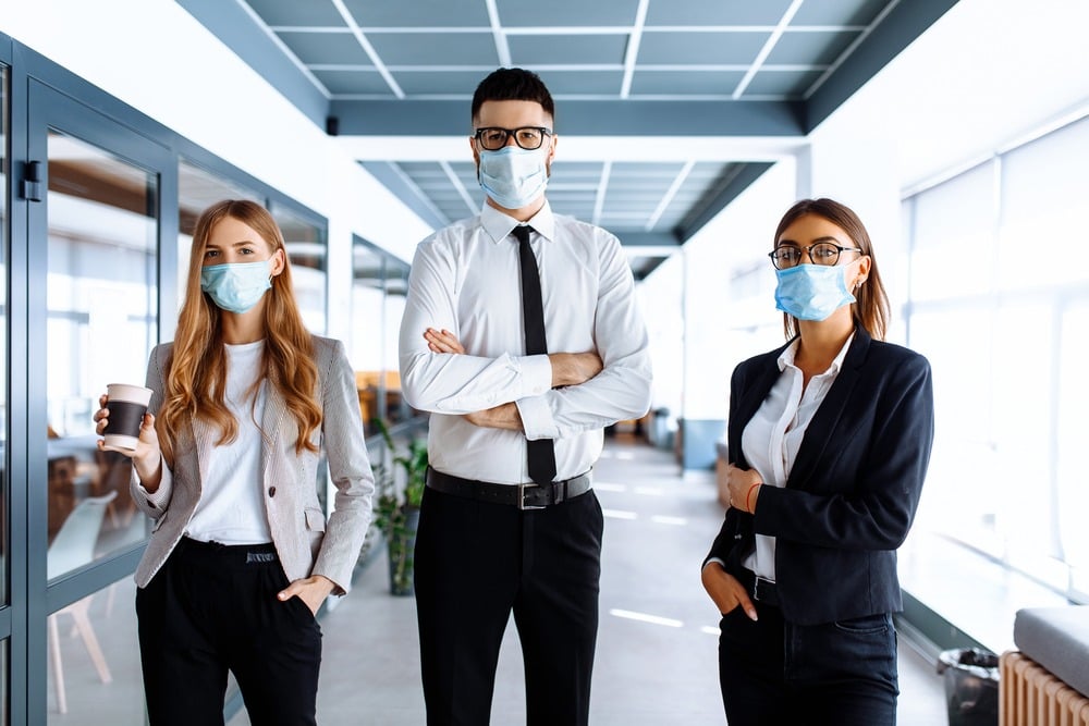 public health job
